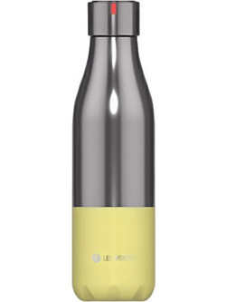 Les Artistes Paris Bottle Up Split Yellow 500ml