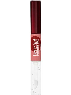 Benefit Cosmetics Pocket Pal Dark Cherry Matte Κραγιόν Liquid