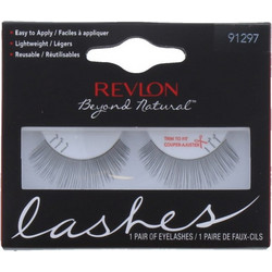 Revlon Beyond Βλεφαρίδες Ενιαίες 2τμχ TP02669
