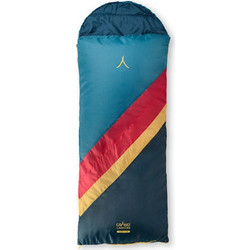 Grand Canyon Kayenta 190 Sleeping Bag Μονό Καλοκαιρινό Μπλε 30721610
