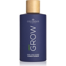 Cocosolis Grow Conditioner κατά της Τριχόπτωσης 200ml