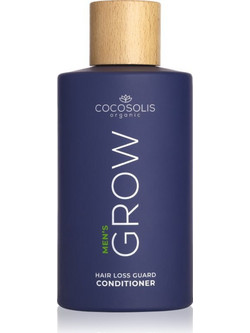 Cocosolis Grow Conditioner κατά της Τριχόπτωσης 200ml