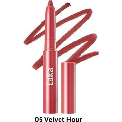 Laka Velver Hour Μηχανικό Lip Liner