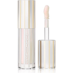 M·A·C Lipglass Air Mini Frosting Lip Gloss 2.6ml