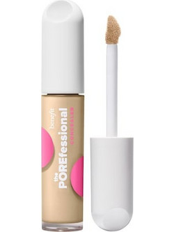 Benefit Cosmetics The POREfessional 3W Liquid Concealer 7ml