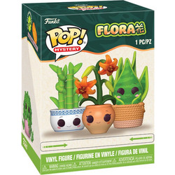 Funko Pop! Mystery Plants Flora 12τμχ