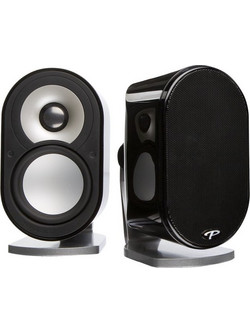 Paradigm MilleniaOne 1.0 Ηχείο Hi-Fi Κεντρικό 100W 2 Δρόμων Matte Black