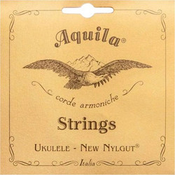 Aquila 32U Concert Σετ 4 Χορδές Ukelele 42-70"