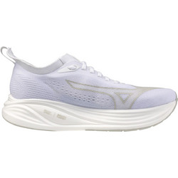 Mizuno Neo Zen 2 Γυναικεία Αθλητικά Παπούτσια για Τρέξιμο Λευκά J1GC2628-33