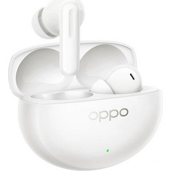 Oppo Enco Air5 Pro Ακουστικά Bluetooth In Ear White