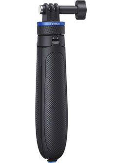 Telesin S1-TSS-08 Selfie Stick & Τρίποδο Mini για Action Cameras (Universal)