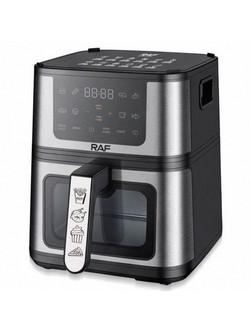 Raf R-5228 Air Fryer 5lt