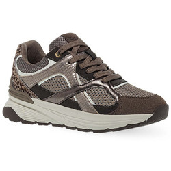 Parex Γυναικεία Sneakers Καφέ 10734007