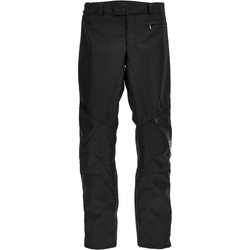Spidi Sportmaster H2out Ανδρικό Παντελόνι Μηχανής Χειμερινό Αδιάβροχο Μαύρο