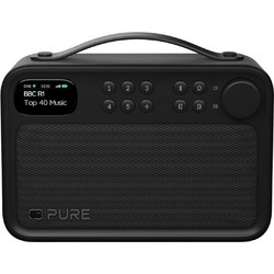 Pure Bloom Black