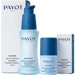 Payot Source Facial Serum 30ml + Eye Contour Stick 4.5gr