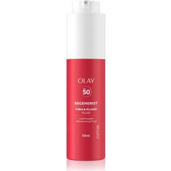 Olay Regenerist Firm & Plump SPF50+ 50ml