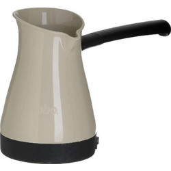 Sinbo 6-60-818-0004 Ηλεκτρικό Μπρίκι 400ml Μπεζ