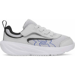 Under Armour Surge 5 Παιδικά Αθλητικά Παπούτσια για Τρέξιμο Γκρι 6010435-014