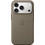 Apple TechWoven Case MagSafe Back Cover Taupe (iPhone 18 Pro)