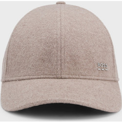 Hugo Boss Καπέλο Jockey Υφασμάτινο 50571305-240