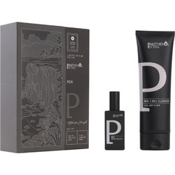 Medisei Panthenol Extra Wish For Strength Men Set