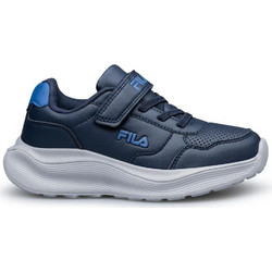 Fila Memory Fast Παιδικά Sneakers Navy Μπλε 3AF63019-200