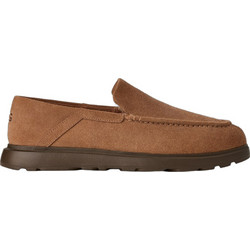 UGG Ανδρικά Μοκασίνια Loafers Καστόρινα Ταμπά 1180472-CHE