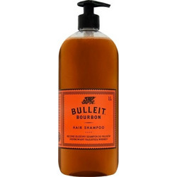 Pan Drwal Bulleit Bourbon Σαμπουάν για Επανόρθωση 1lt