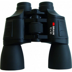 Braun 20166 Κιάλια 10x50mm