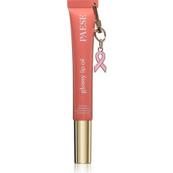 Paese Pink October 02 Unbreakable Lip Gloss 9ml