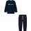 Champion Βρεφικό Σετ Φόρμας Χειμωνιάτικο Navy Μπλε 306186-BS501