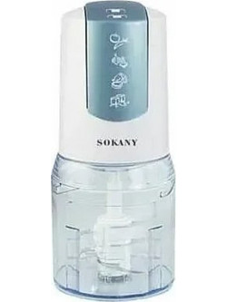 Sokany SM-400 Πολυκόπτης Multi 400W 500ml