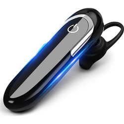 HS1613 Ακουστικό Bluetooth In Ear Ανθεκτικό στο Νερό Black