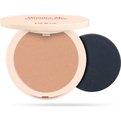 Pupa Wonder Me 050 Almond Compact Foundation 9gr