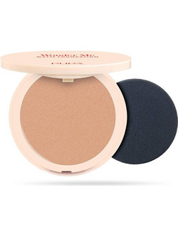 Pupa Wonder Me 050 Almond Compact Foundation 9gr
