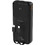 Wozinsky WFC-15B Power Bank 20000mAh 22.5W με Ενσωματωμένα Καλώδια USB-C & Lightning Quick Charge 3.0 & Power Delivery Black