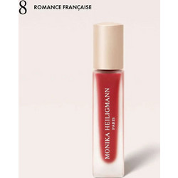 Monika Heiligmann Elixir de Volume 8 Romance Francaise Lip Gloss
