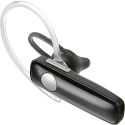 Lampa 407745 Ακουστικό Bluetooth In Ear Black