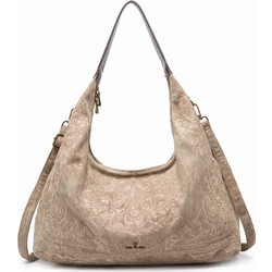 Bag to Bag A8032 Ecru