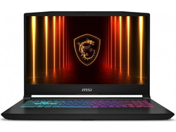 MSI Katana 15 HX B14WFK-845NL (i7 14650HX/16GB/1TB SSD/GeForce RTX 5060 8GB/Windows 11)
