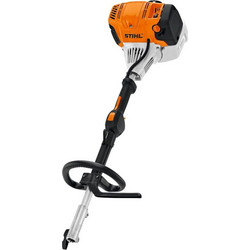 Stihl Kombi KM 131 R