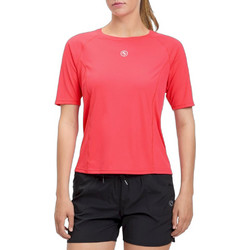 Firefly Γυναικείο Αθλητικό Crop Top Πορτοκαλί 430700-405