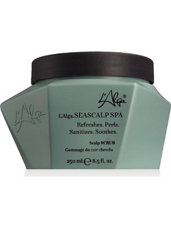 L'Alga Seascalp Spa Σαμπουάν για Επανόρθωση 250ml