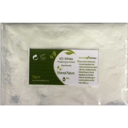 Nature & Body 4D White 10gr