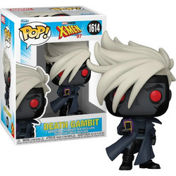 Funko Pop! Marvel X-Men 97 1614 Death Gambit