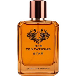 Fragrance World Des Tentations Star Pure Parfum 100ml