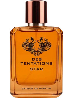 Fragrance World Des Tentations Star Pure Parfum 100ml