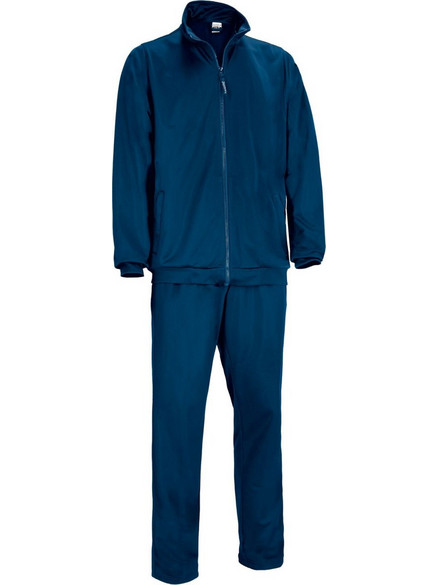 Valento Παιδικό Σετ Φόρμας Navy Μπλε CDVACENMRKIDS
