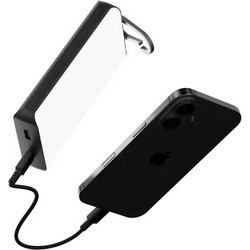 Xtorm Go2 Power Bank 10000mAh 20W με Θύρα USB-A & Θύρα USB-C Black